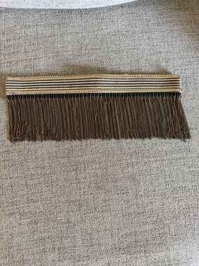 Eliya the Label Choker Neck Piece size Small Used